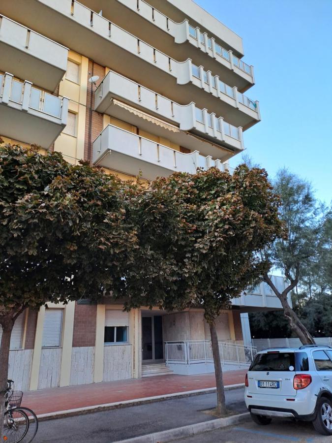 Dante Home Pesaro Exterior photo