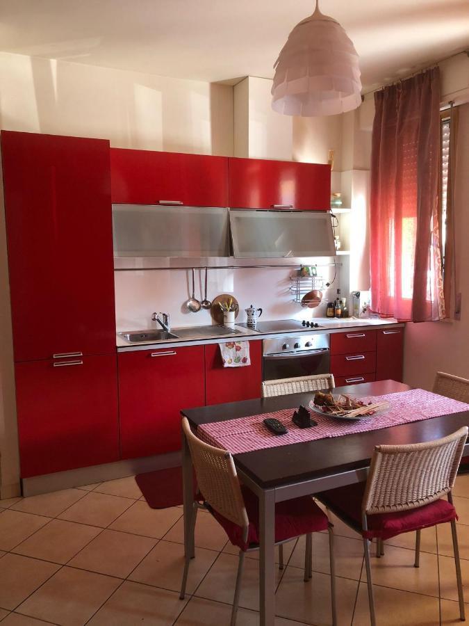 Dante Home Pesaro Exterior photo