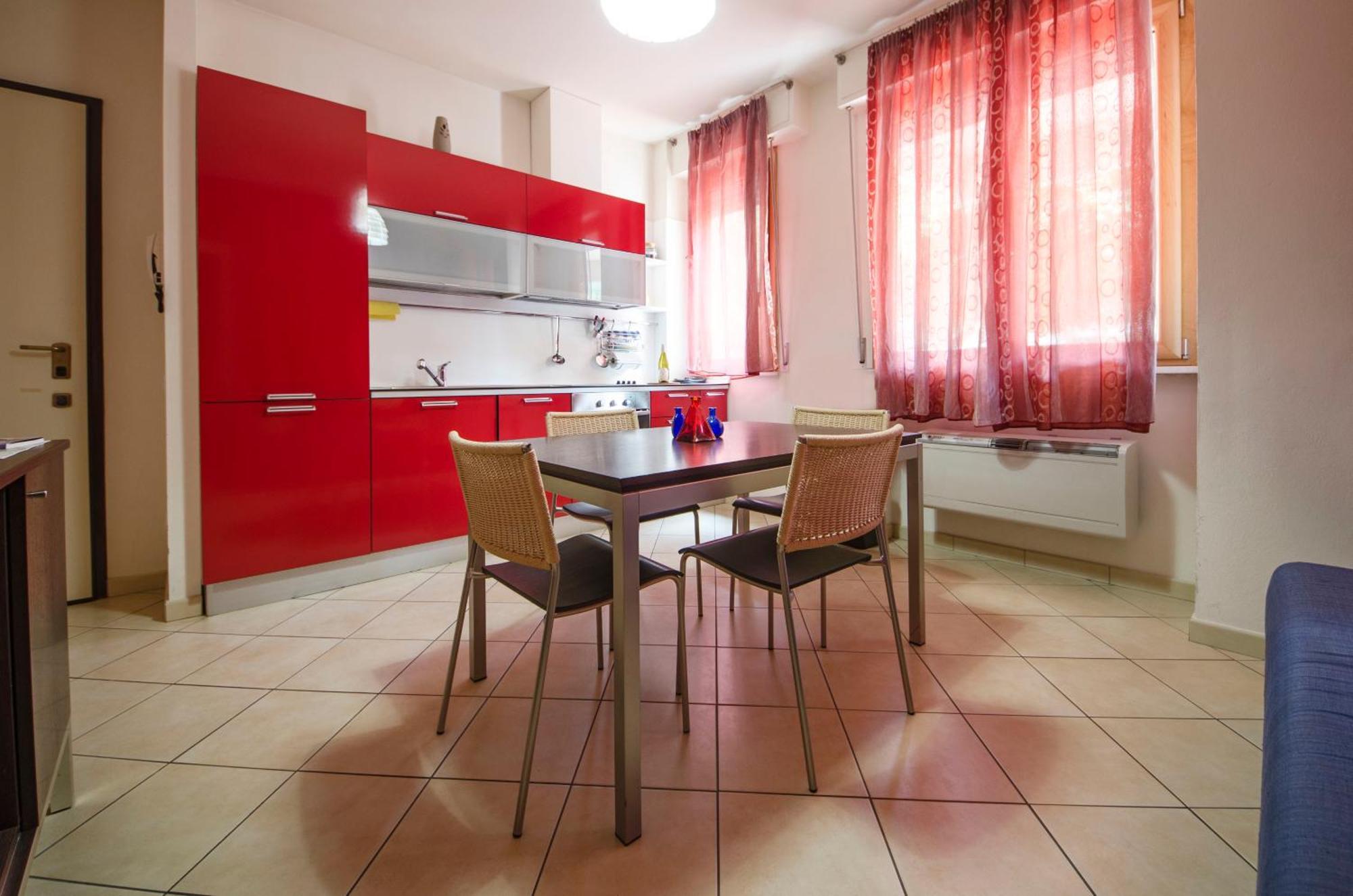 Dante Home Pesaro Exterior photo